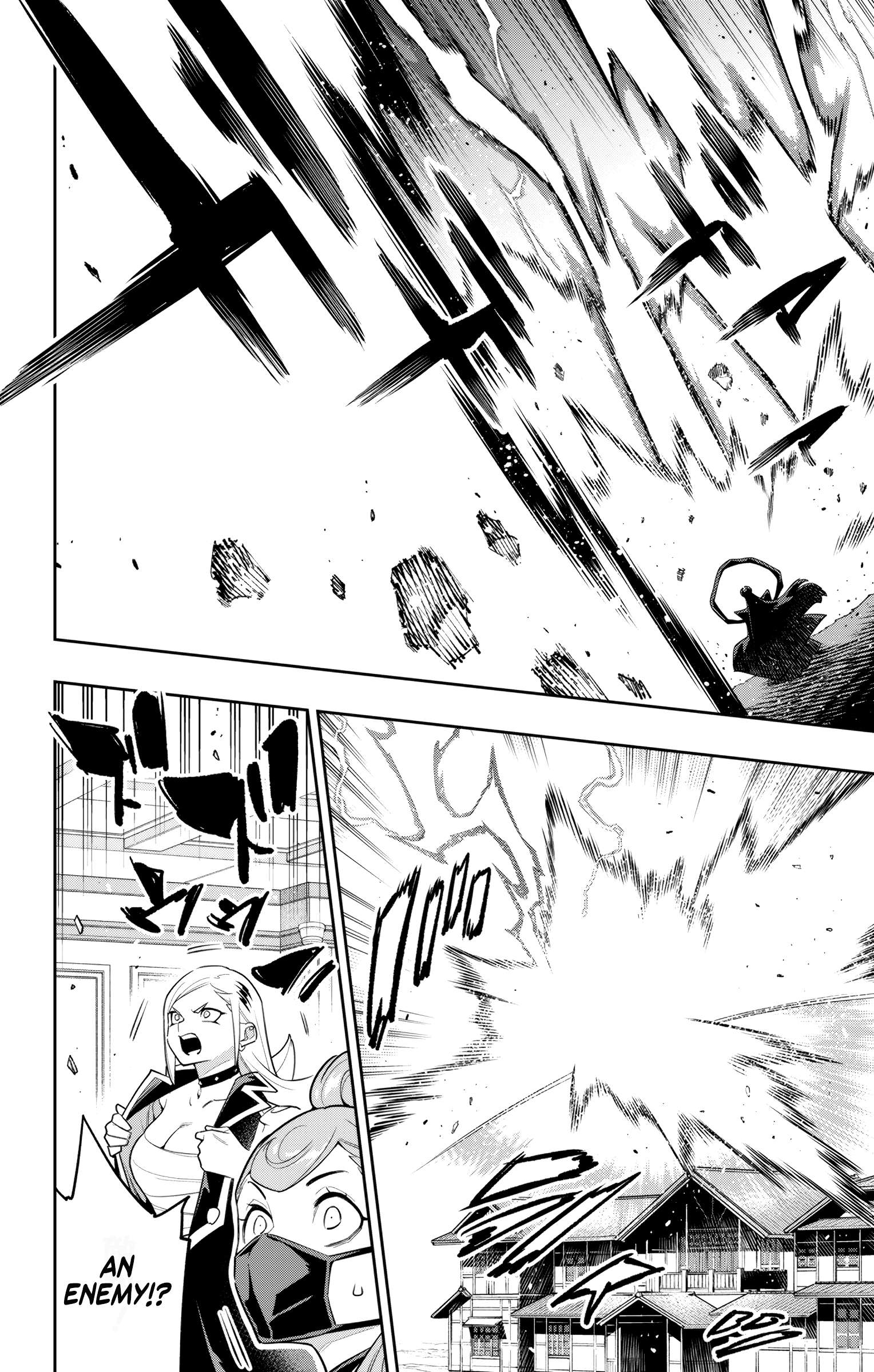 Slave of the Magic Capital's Elite Troops Chapter 154 20